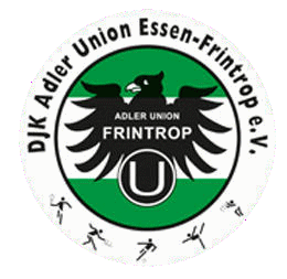 Homepage von DJK Adler Union Essen-Frintrop e.V.